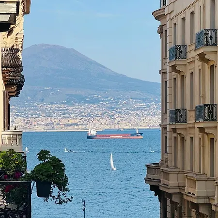 Apartamento Casa Bianca