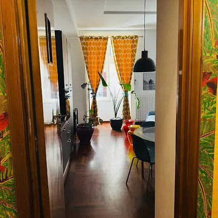 Casa Bianca Apartment *
