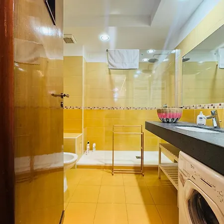 Casa Bianca Apartment Naples