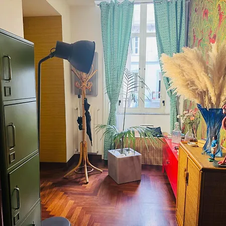 Casa Bianca Apartment