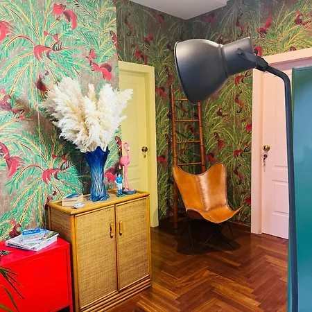 Apartment Casa Bianca *