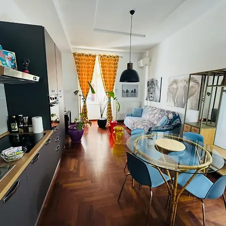 Casa Bianca *