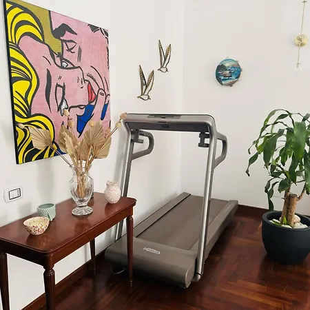 Casa Bianca Apartment