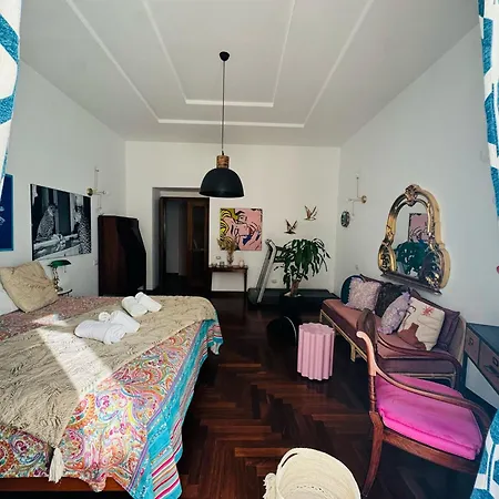 Apartment Casa Bianca *
