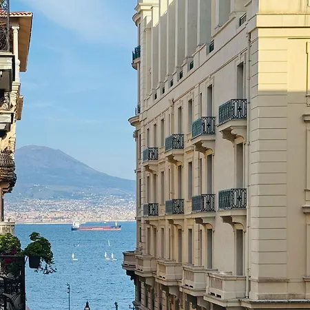 Casa Bianca Apartment Naples
