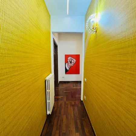 Casa Bianca *