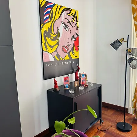 Casa Bianca Naples