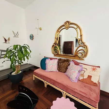Casa Bianca Apartment