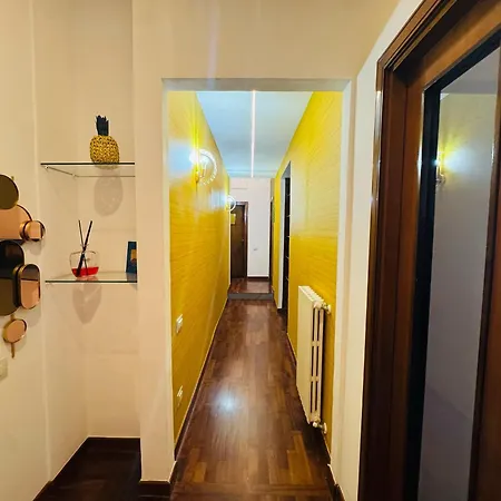 Casa Bianca Apartment *