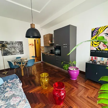 Casa Bianca *