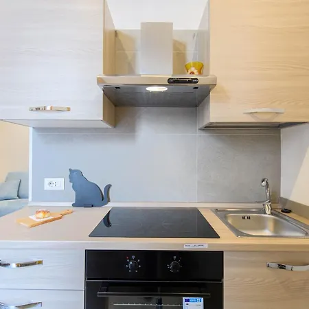 Apartamento Casa Bianca