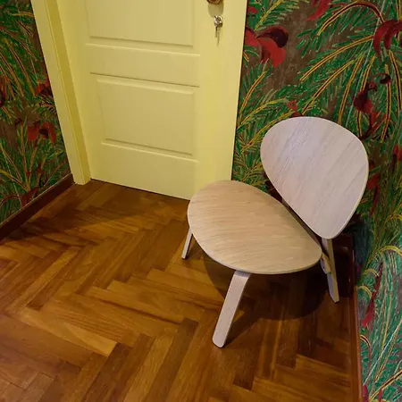 Apartament Casa Bianca