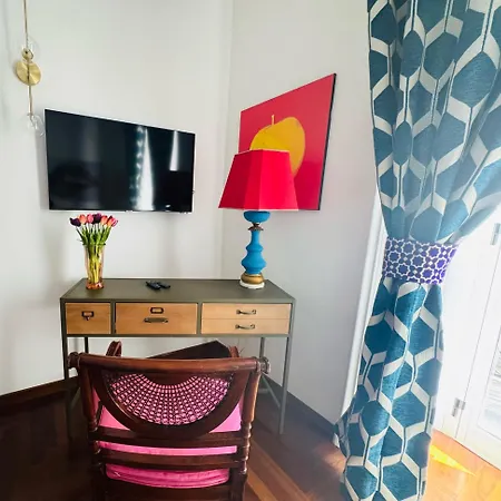 Apartament Casa Bianca *