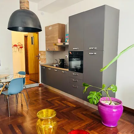 Casa Bianca *