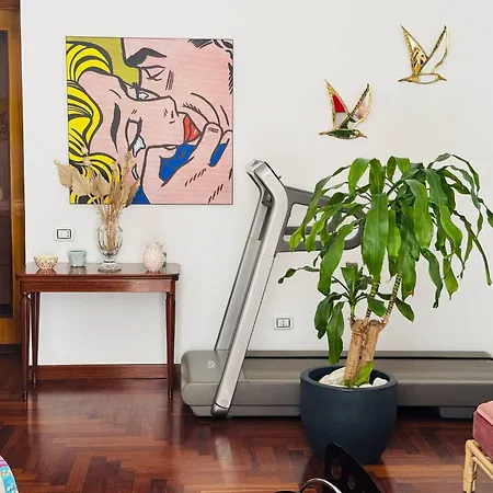 Apartamento Casa Bianca *