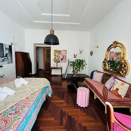 Casa Bianca