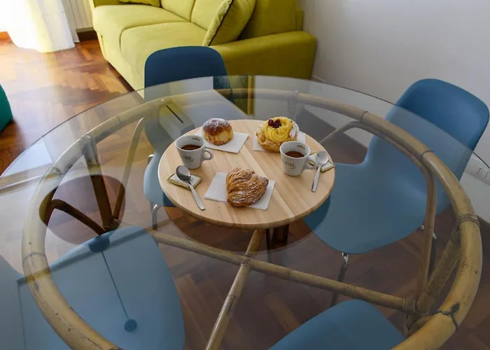 Casa Bianca