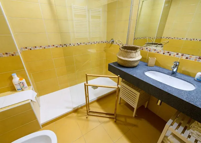 Apartamento Casa Bianca